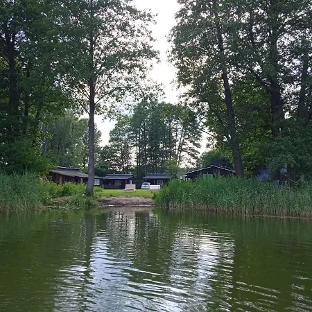 Semesterpark Nad Jeziorem Nidzica