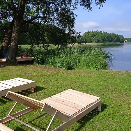 Semesterpark Nad Jeziorem Nidzica